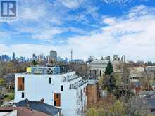 805 - 2020 BATHURST STREET Toronto