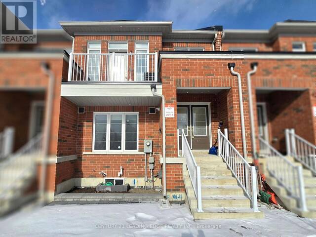 14 MCALISTER AVENUE Richmond Hill Ontario