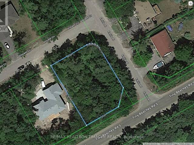 LOT 89 VINCENT CIRCLE Tiny Ontario