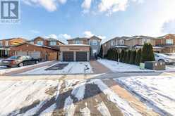 39 ARBORVIEW CRESCENT Toronto