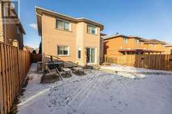 39 ARBORVIEW CRESCENT Toronto