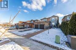 39 ARBORVIEW CRESCENT Toronto