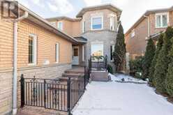 39 ARBORVIEW CRESCENT Toronto