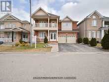 25 MAVERICK CRESCENT Brampton