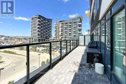 502 - 297 OAK WALK DRIVE Oakville