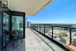 502 - 297 OAK WALK DRIVE Oakville