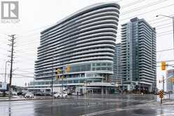 1506 - 2520 EGLINTON AVENUE Mississauga