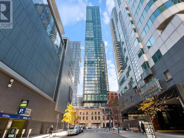 3107 - 327 KING STREET W Toronto Ontario