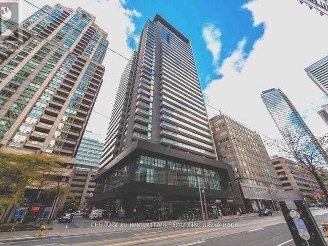 1610 - 770 BAY STREET Toronto Ontario