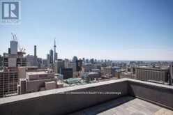 1610 - 770 BAY STREET Toronto