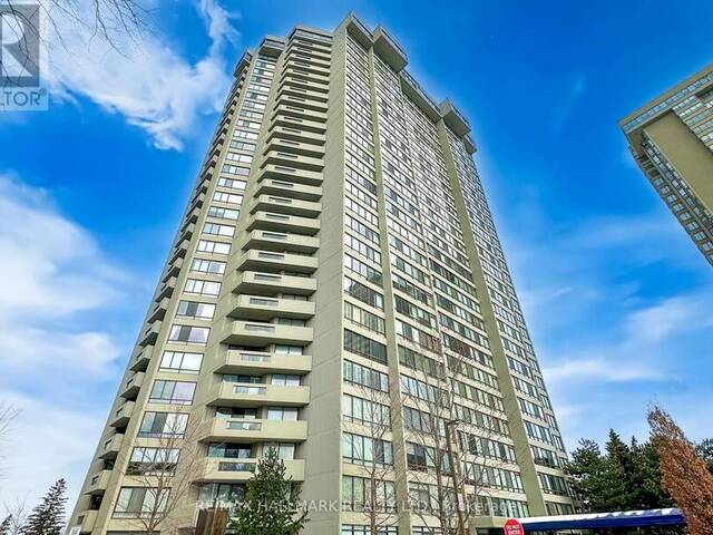 1707 - 65 SKYMARK DRIVE Toronto Ontario