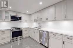 1707 - 65 SKYMARK DRIVE Toronto