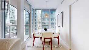 1614 - 35 MERCER STREET Toronto