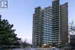 1701 - 4101 SHEPPARD AVENUE E Toronto