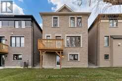 3242 CHIMNEY SWIFT CRESCENT Pickering