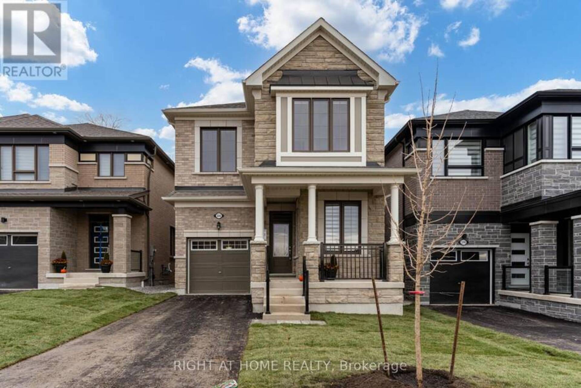 3242 CHIMNEY SWIFT CRESCENT Pickering