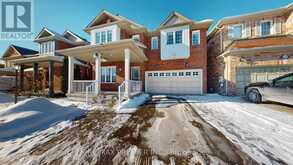 155 PENNDUTCH CIRCLE Whitchurch-Stouffville