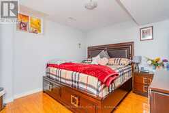 5 DRUMMONDVILLE DRIVE Brampton