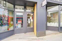 4 - 1074 ST CLAIR AVENUE W Toronto