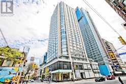 701 - 155 YORKVILLE AVENUE Toronto