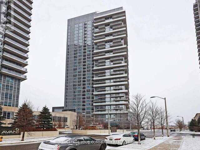 607 - 225 VILLAGE GREEN SQUARE Toronto Ontario