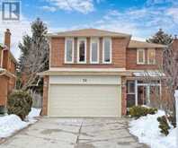 78 MICHENER CRESCENT Markham