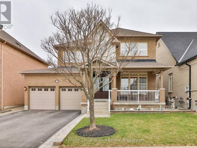 20 VELLORE AVENUE Vaughan Ontario