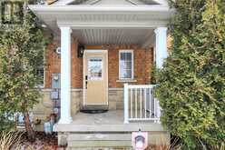 483 DAVOS ROAD Vaughan