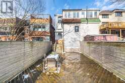 3 GLEN GORDON ROAD Toronto