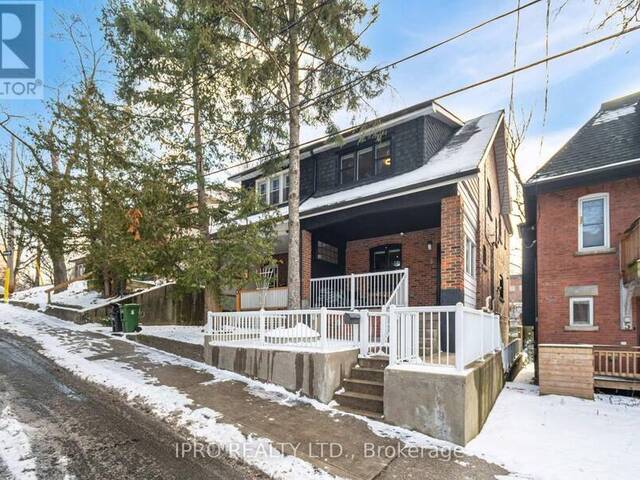 3 GLEN GORDON ROAD Toronto Ontario