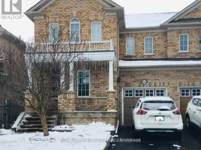 3673 FREEMAN TERRACE Mississauga Ontario