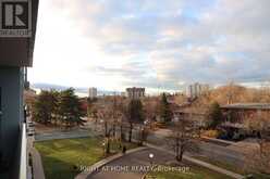 407 - 235 GRANDRAVINE DRIVE Toronto