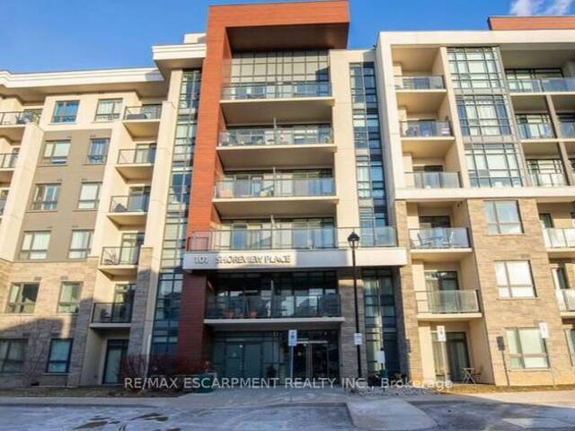 519 - 101 SHOREVIEW PLACE Hamilton Ontario