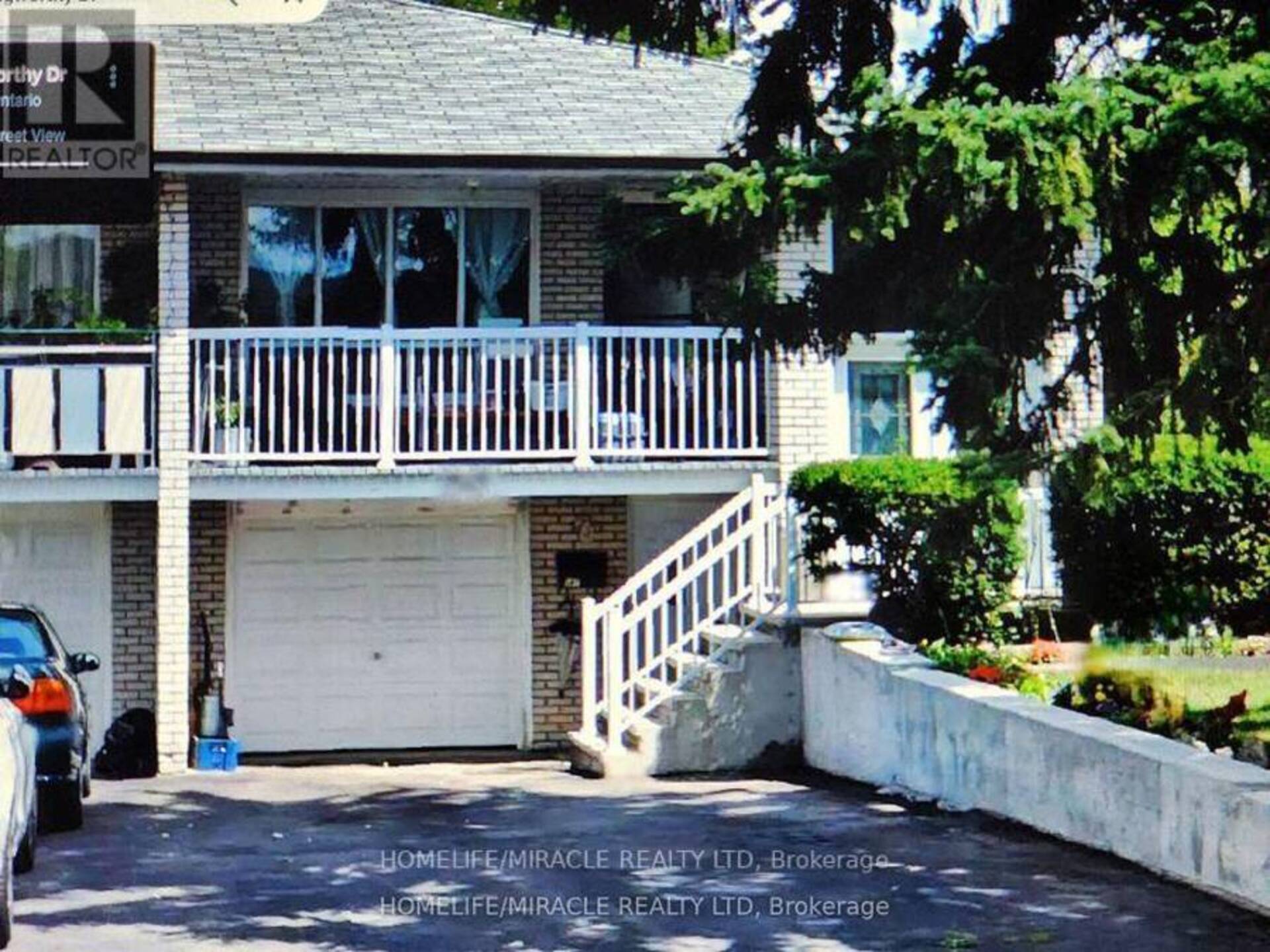 7543 LANGWORTHY DRIVE Mississauga