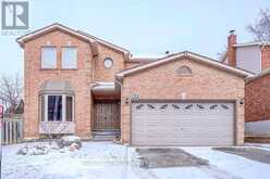 132 MANDRAKE STREET Ajax