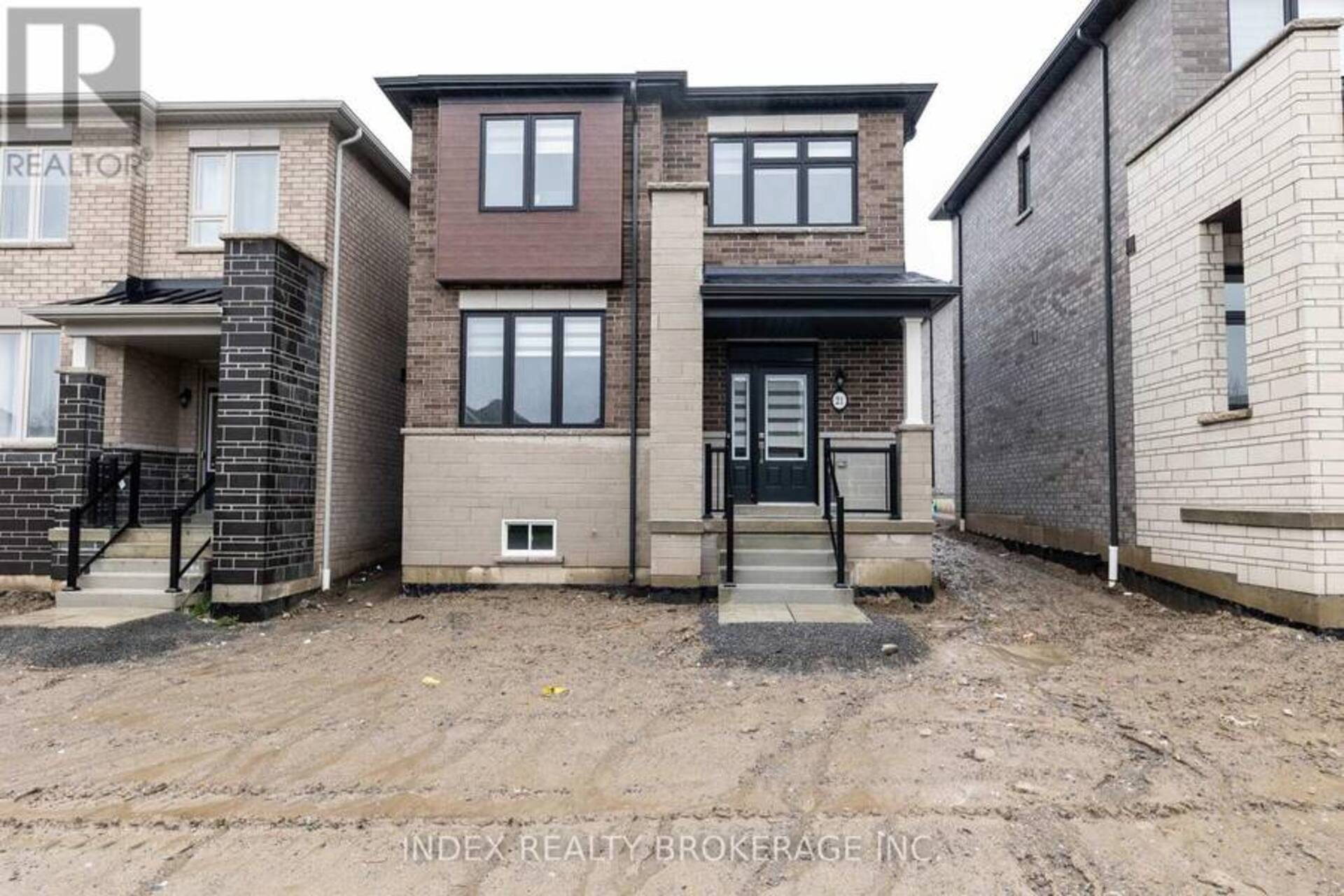 21 MOUNTAINSIDE CRESCENT Whitby