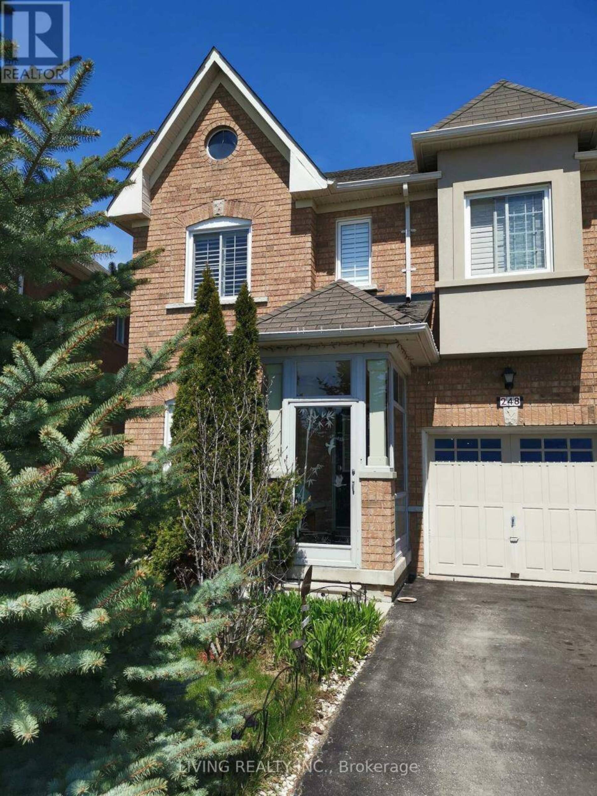 248 OLD COLONY ROAD Richmond Hill