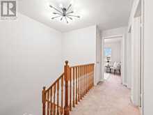 3877 FREEMAN TERRACE Mississauga