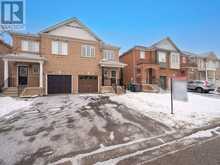 3877 FREEMAN TERRACE Mississauga