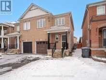 3877 FREEMAN TERRACE Mississauga