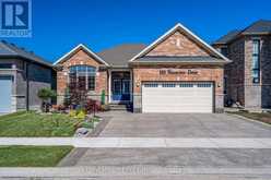 258 SHOREVIEW DRIVE Welland