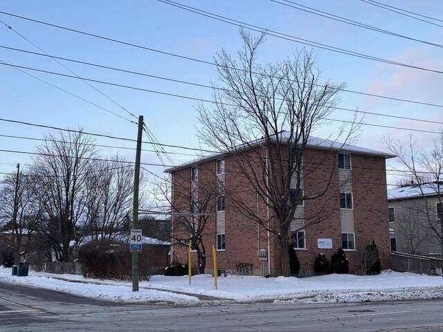 26 COLUMBIA STREET W Waterloo Ontario