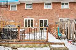 136 ESSLING AVENUE Hamilton