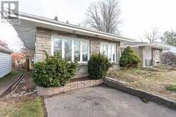 617 LOCK STREET W Haldimand