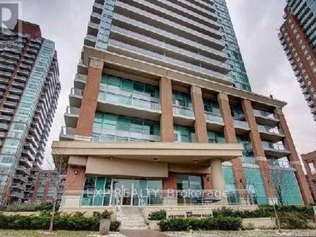 1701 - 100 WESTERN BATTERY ROAD Toronto Ontario