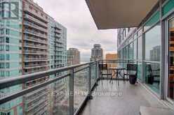 1701 - 100 WESTERN BATTERY ROAD Toronto