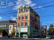 1 - 108 DOVERCOURT ROAD Toronto