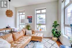 1 - 108 DOVERCOURT ROAD Toronto