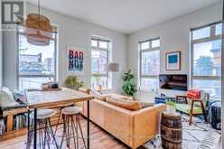 1 - 108 DOVERCOURT ROAD Toronto