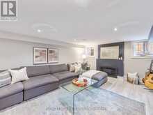 278 DAWLISH AVENUE Toronto